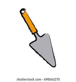 spatula tool cooking kitchen icon