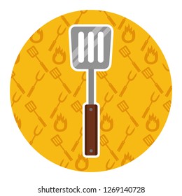 spatula utensil kitchen