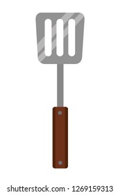 spatula utensil kitchen