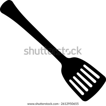 spatula utensils kitchen cook restaurant tools house home 9338
