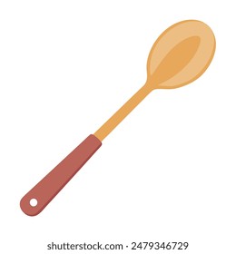 Spatula Vector icon illustration high quality