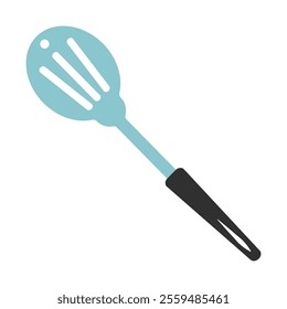 spatula vector kitchen spatula icon, spatula silhouette, vector illustration, Baking Supplies Silhouettes, Kitchen utensils in black and white, Kitchen spatula vector icon, simple and modern design,