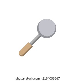 spatula vector for website symbol icon presentation
