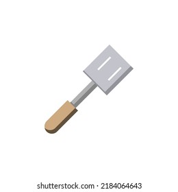 spatula vector for website symbol icon presentation