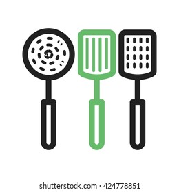 Spatulas