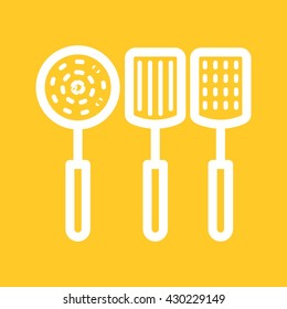 Spatulas