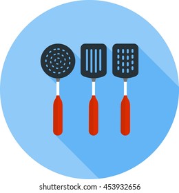 Spatulas