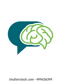 Speak Brain