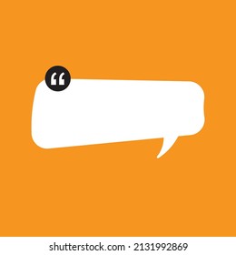 texto de burbuja, cuadro de diálogo, cuadro de mensaje, esquema de dibujo de dibujos animados diseño de ilustración vectorial. Estilo de doodle en globo del símbolo del signo del pensamiento