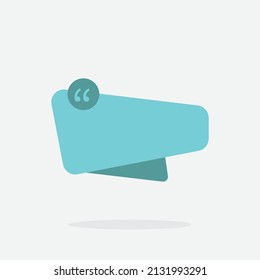 texto de burbuja, cuadro de diálogo, cuadro de mensaje, esquema de dibujo de dibujos animados diseño de ilustración vectorial. Estilo de doodle en globo del símbolo del signo del pensamiento