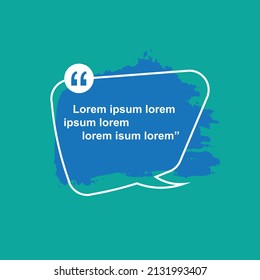speak bubble text, chatting box, message box outline cartoon vector illustration design. Balloon doodle style of thinking sign symbol