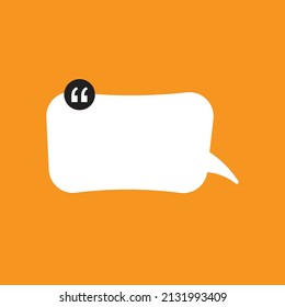 Sprechen Blase Text, Chat-Box, Message Box Umriss Cartoon Vektorgrafik Design. Balloon-Doodle-Stil des Denkzeichens Symbol