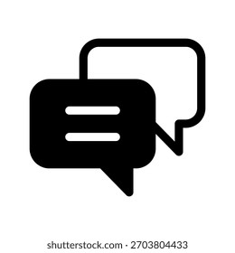 Ilustración de diseño de símbolo de Vector de ícono