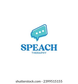 Speak Speech Language Theraphy Logo