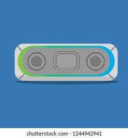 Speakears sound system