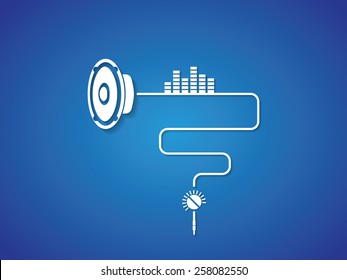 speaker