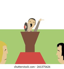 Speaker