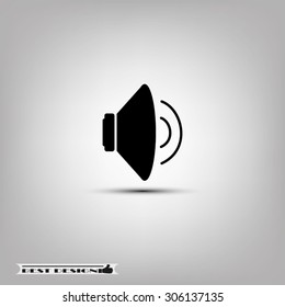 speaker 