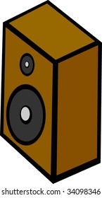 speaker