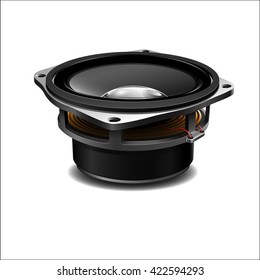 speaker