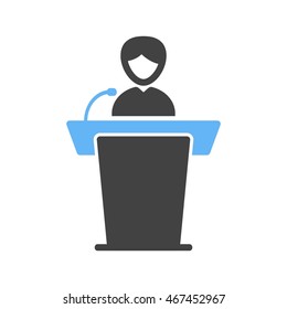 Speaker