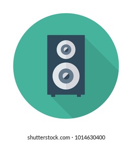 speaker ads marketing 