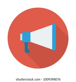 speaker advertisement ads 