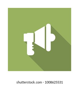  speaker advertisement announcement