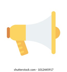  speaker advertisement announcement 
