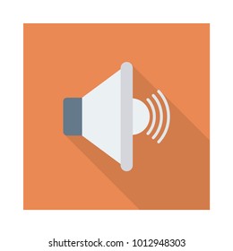  speaker advertisement loud 