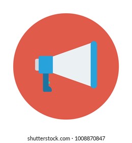 speaker advertisement marketing 