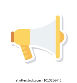  speaker advertisement marketing 