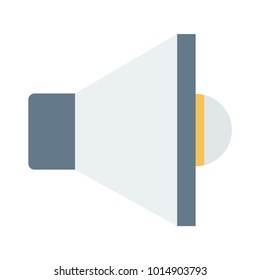 speaker advertisement marketing 