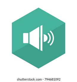 speaker advertisement  sound 