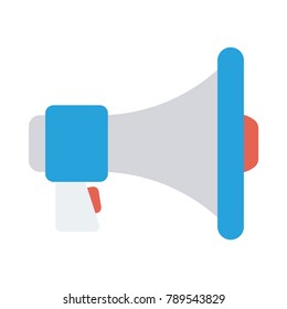 speaker announcement advertisement 