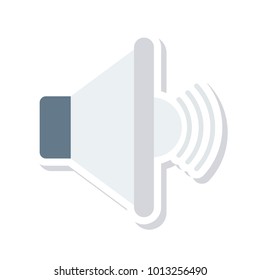  speaker announcement loud 