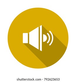  speaker announcement sound 