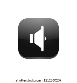 Speaker - App Icon