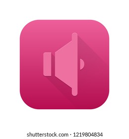 Speaker - App Icon