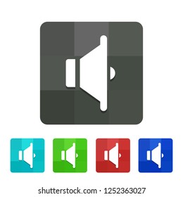 Speaker - App Icon