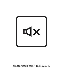 speaker audio sound icon vector design