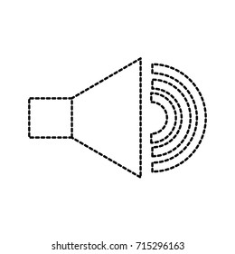 speaker audio sound volume button icon