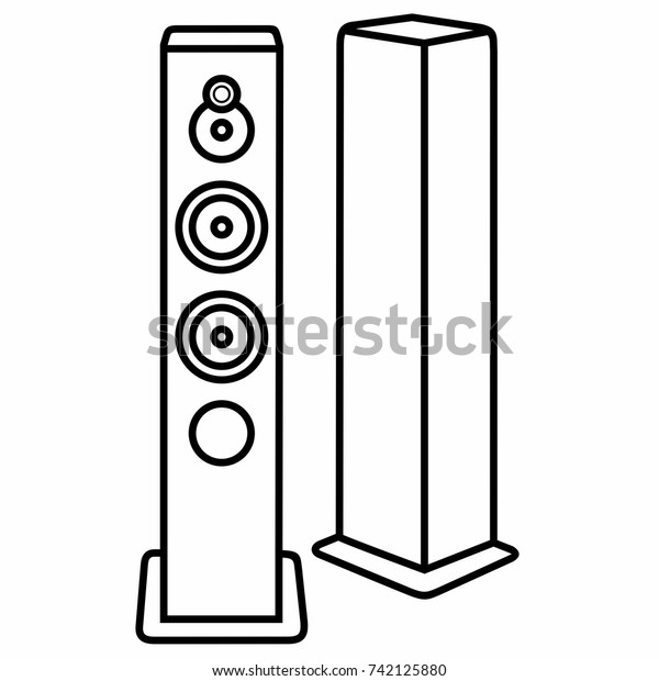 bass reflex system