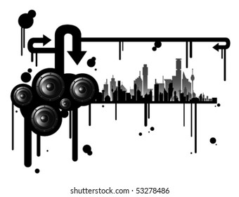 Speaker - City