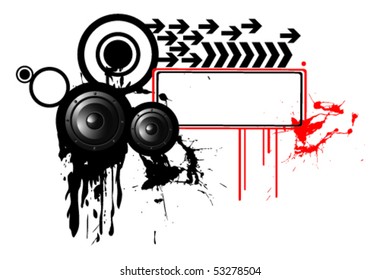 Speaker - City 3