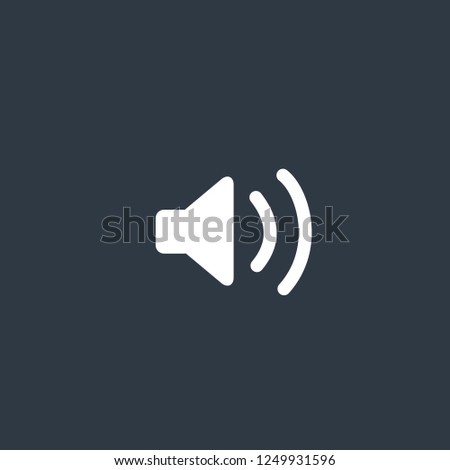 Speaker filled audio tool