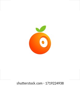 Lautsprecherobst-Logo, frisch