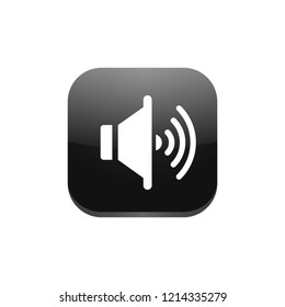 Speaker Full - App Icon