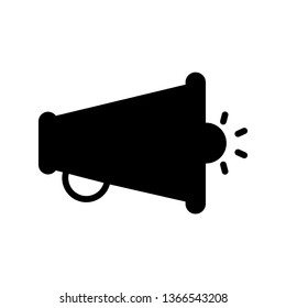 speaker glyph icon