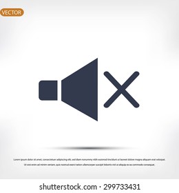 speaker icon
